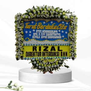 Toko Bunga Terdekat Di Grand Heaven Pluit